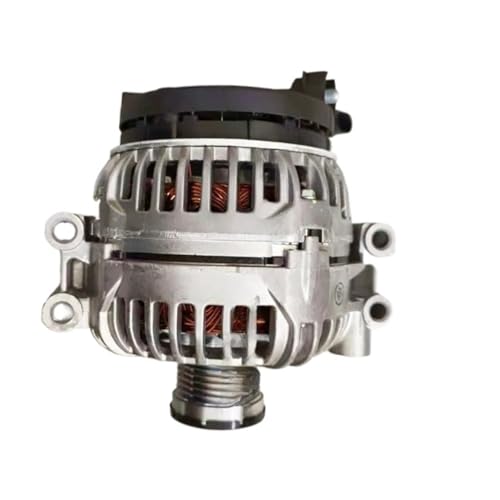 Générateur V12 pour BMW E60 E90 E85 - Performance et fiabilité moteur N52
