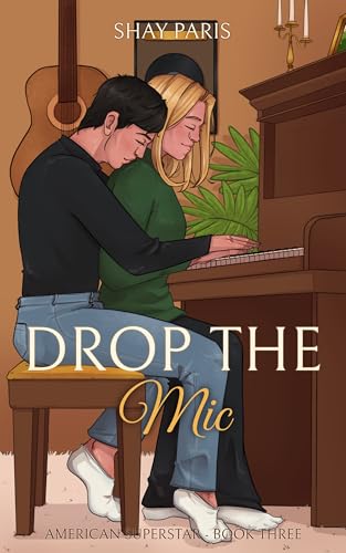 American Superstar: Drop The Mic