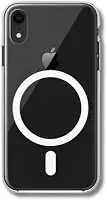 Capa Capinha Case Magnética Carregamento por Indução para iPhone (iPhone XR)