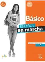 Esp Marcha Basico Ejer+ 3ª Edición: Cuaderno de ejercicios Basic
