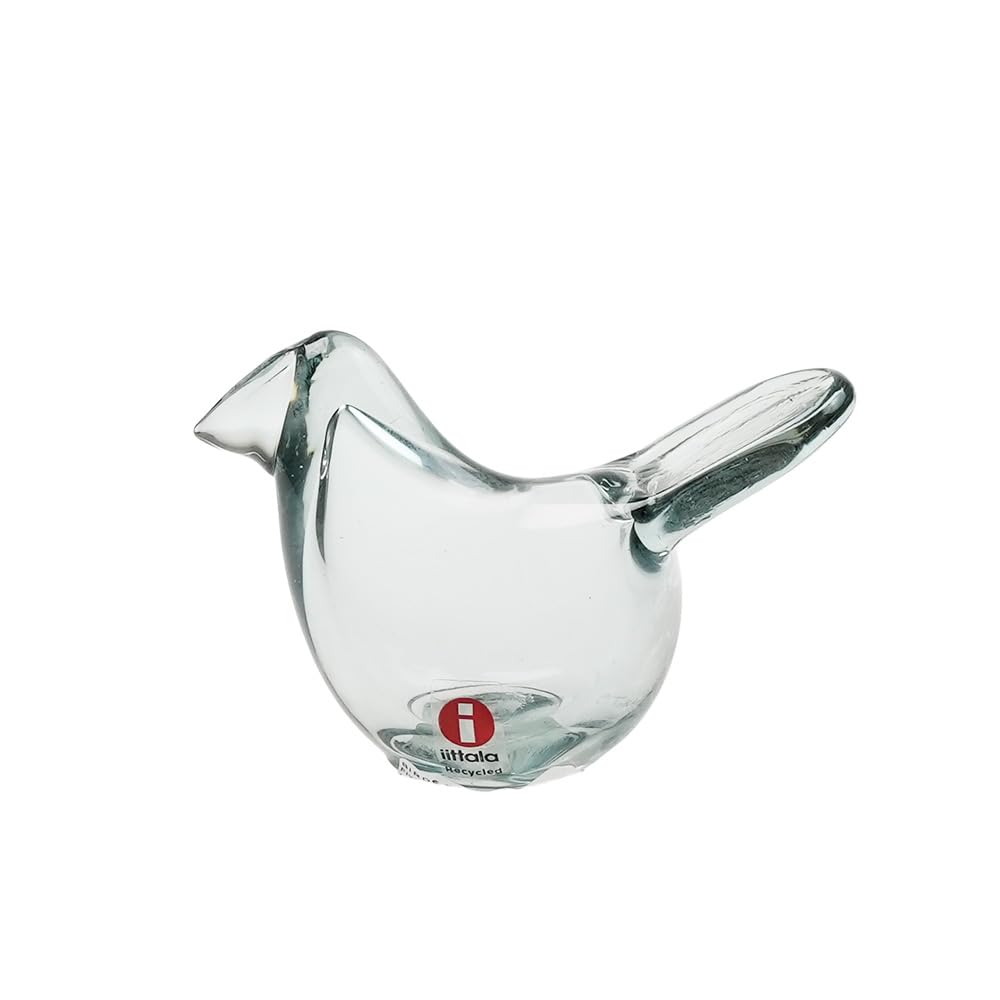 未使用 イッタラ ガラス バード 4色 オーナメント シエッポ iittala 未使用 イッタラ ガラス バード 4色 オーナメント シエッポ iittala