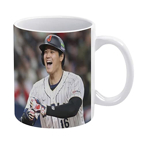 ZZHRER  傤ւ Jĕ Ohtani Shohei }OJbv Z~bNJbv R[q[Jbv X^[ObY ϔMϗƒp ItBXpi  킢  j 330ml