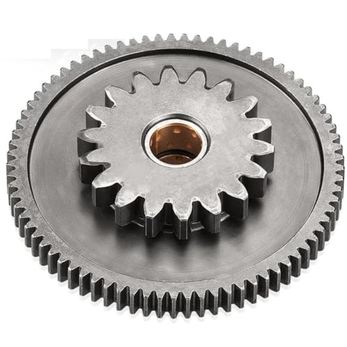 Engrenage de démarrage 1204683 pour quad S 450 570 et RZR 570 ETX