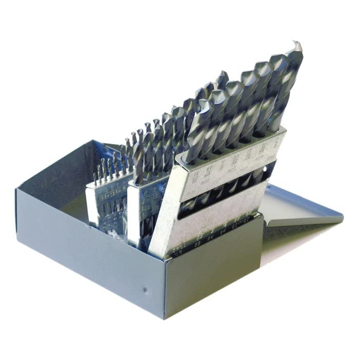 Greenfield 43640 150ASP-TC (1/16-1/2X64) H (43640)