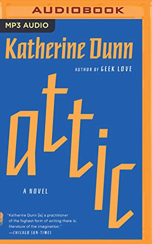Amazon.in: Katherine Dunn: books, biography, latest update