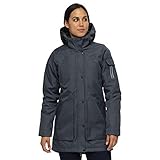Arctix Women's Cascade Insulated Jacket, Steel, Large