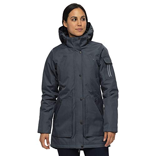 Arctix Women's Cascade Insulated Jacket
