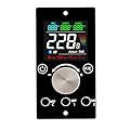 Replacement Pit Boss Digital Thermostat Controller Board with WiFi and Bluetooth Function, can Connect to Mobile APP, Easier to Control Grill Temperature