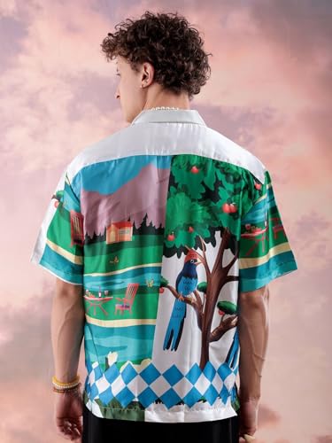 Image of THE Indian Garage CO Men Shirt