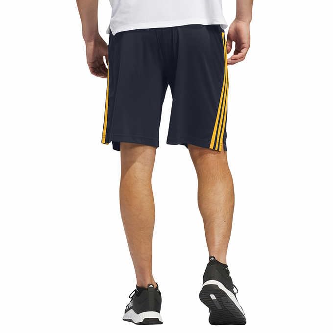 Adidas Pantalones cortos activos para hombre