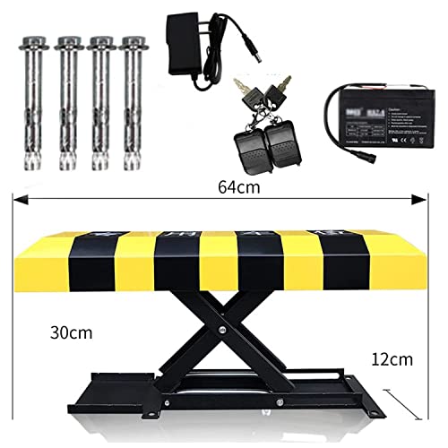 El mejor review de Barreras automáticas para parking al mejor precio. 25 Imagen adicional