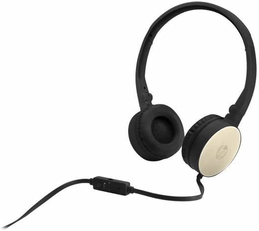 HP ヘッドセット マイク付き ヘッドホン 有線 リモートワーク Amazon.co.jp: HP ヘッドセット マイク付き ヘッドホン 有線 リモート