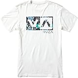 RVCA Men's Ashbury Balance Box T-Shirt
