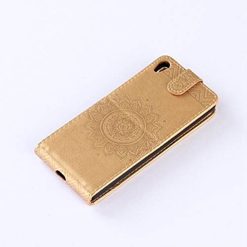 MoreChioce Compatibile con Custodia Sony Xperia XA...