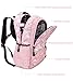 Meisohua School Backpacks Set Girls Unicorn Backpack with Lunch Bag and Pencil Case Kids 3 in 1 Bookbags Set School Bag for Elementary Preschool Water Resistant (Pink)