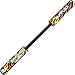 Sunflex Fandango Rebell - Double Sided Striker Stick - Foam Sparring Stick for Recreational Use - Waterproof and UV Resistant Outdoor Game - Safe, Sustainable, and Durable