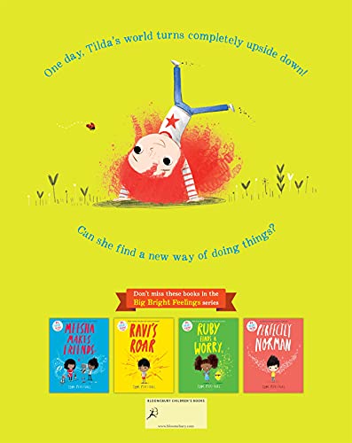 Tilda Tries Again (Big Bright Feelings) - Image 2