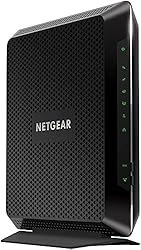 NETGEAR Nighthawk AC1900 - Best for High Internet Speeds