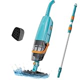 LVKE L2 Cordless Handheld Pool Vacuum