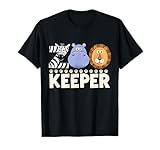 Safari Zoo Keeper Costume Jungle Adventure