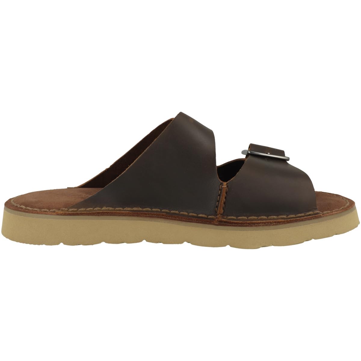 Clarks Solsbury Strap Sandali a ciabattaUomo