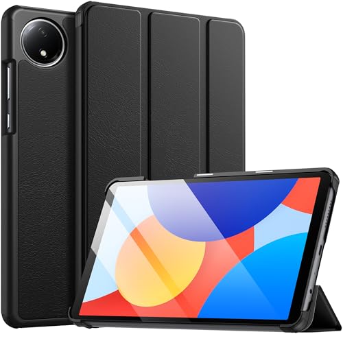 ほぼ未使用 RedmiPadSE8.7 Redmi Pad SE 8.7 VHU4990JP スカイブルー + ウイルスバスター