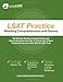 LSAT Practice Reading Comprehension and Games: 453 Difficult Reading Comprehension and Games Questions from the 10 Actual and 10 More Preptest Books and Other Official LSAT Tests
