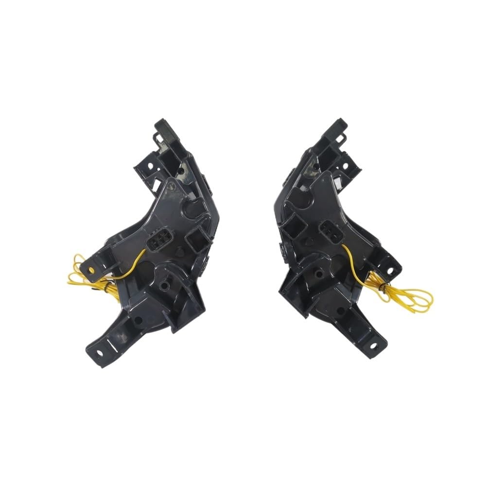 Kit Di Indicatori Di Direzione LED Per T-MAX 560 E 530 (2017-2022) – Frecce Laterali Lampeggianti, Eleganti E Visibili