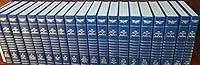 The Annals of America (22 Volume Set) B000M64MTW Book Cover