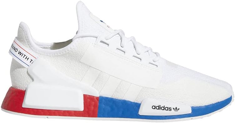 tenis masculino adidas nmd r1 v2