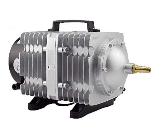 aquarium air pump fish tank oxygen pump Hailea Electrical Magnetic Air Compressor ACO-500