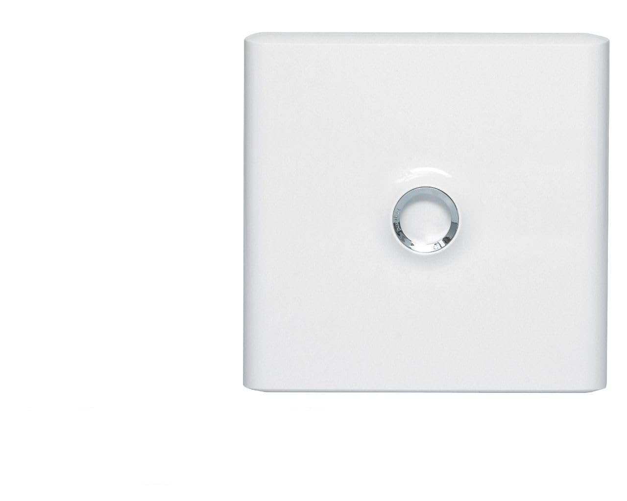 Legrand 401331 Drivia IP40 IK07 Coffret Porte, Blanc