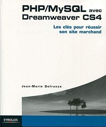 Télécharger PHP/MySQL avec Dreamweaver CS4 PDF