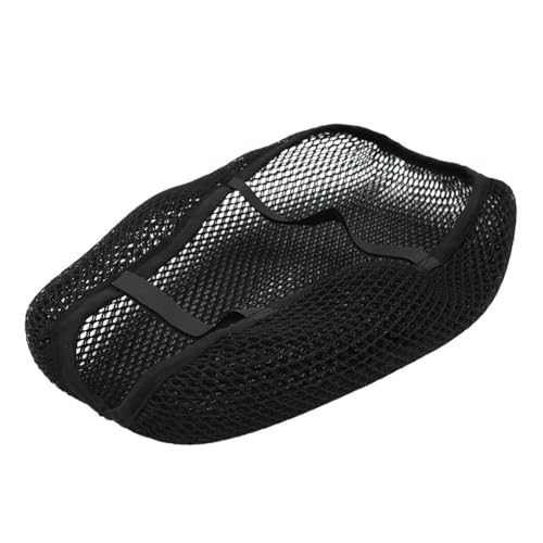 Couvre selle moto flux d'air isolation thermique pour R1200 GS