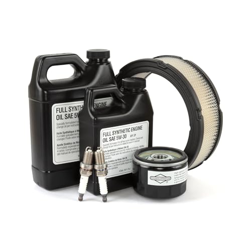 Briggs & Stratton 6873 Maintenance Kit