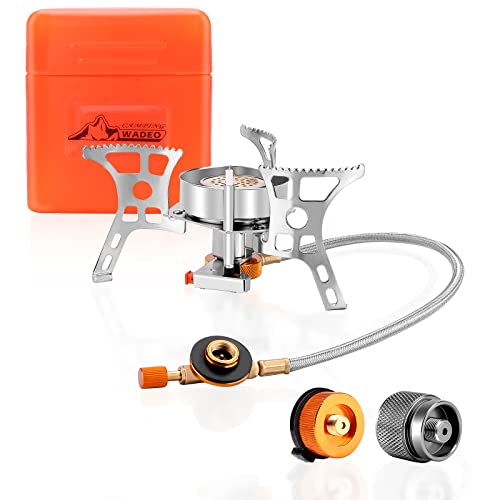 Amazon Best Sellers Best Camping Backpacking Stoves