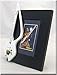PRINCE Miniature Guitar Picture Frame Model 