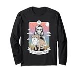 Photo Gallery la mamma bulldog maglia a manica Photo Gallery la mamma bulldog maglia a manica