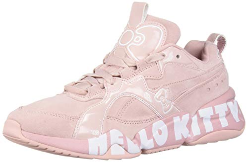Image of Puma Carina 2.0 Synthetic Leather Lace Up Women's Sneakers