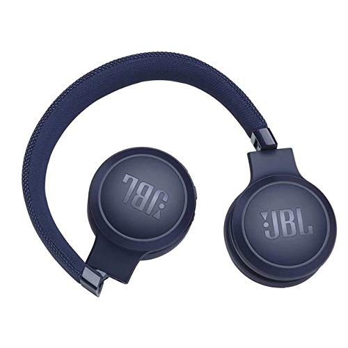 JBL LIVE 400BT Wireless On-Ear 