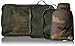 Produktbild Herschel Supply Co. Reiseorganizer, Woodlang/Camouflage (grün) - 10472-02507-OS