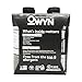 Owyn Elite Prtn Rtd 4Pk Choc 44.6 FO