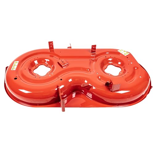 MTD 983-05185C-0638 42 0w Deck Shell for Troy-Bilt Pony 983-05185C 983-05185B-0638 983-05185A-0638 983-05185-0638