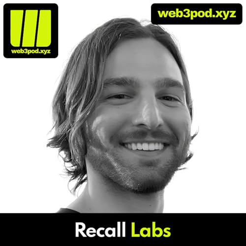 324: Which Is the Best AI Agent for Trading? Michael Sena from Recall Network Reveals How to Find Out