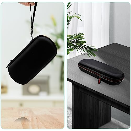 XANAD Hard Case for Backbone One or Razer Kishi V2 Mobile Gaming Controller - Storage Travel Bag