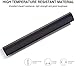HSX 756743-001 VI04 V104 Laptop Battery for HP Pavilion 15-P 17-F Series 15-p011na 15-p165sa 15-p214dx 15-p003ax 17-f115dx 17-f215dx Fit 756745-001 756744-001 756478-851 [4 Cells//14.8V/2800mAh/41Wh]