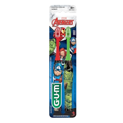 La mejor comparación de Cepillo dental infantil de esta semana. 3