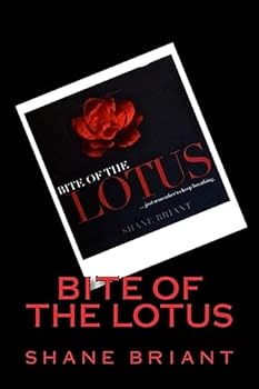 Paperback Bite of the Lotus Book