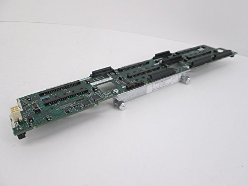 Compaq 411023-001 SCSI backplane DL380 G4 (411023001)