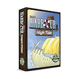 Tasty Minstrel Games Harbour High Tide